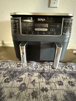 Ninja airfyer