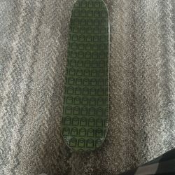 Special Edition wes Kremer skate board