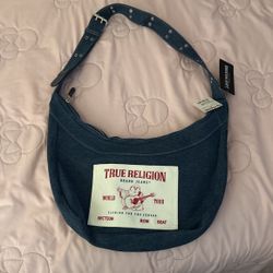 True Religion Bag 