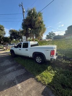 2009 GMC Sierra 1500