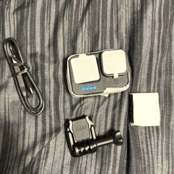 Go Pro Hero 12 Black New 