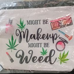 Makeup Bag