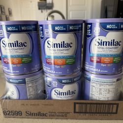 Similac Purple Can 