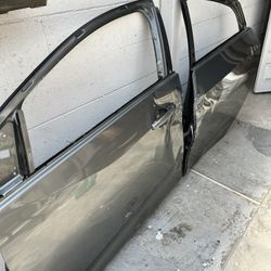 Puertas Chevy Volt 2017