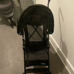 Toddler Stroller 