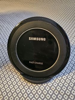 Samsung Wireless Charging Pad