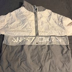 Star Wars Windbreaker