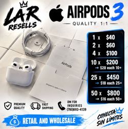 AirPods 3