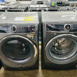 🔥BRAND NEW Washers & Dryers Sets Start $1000 And Up🔥
