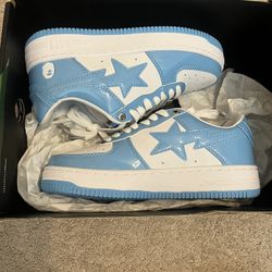 bape Sta