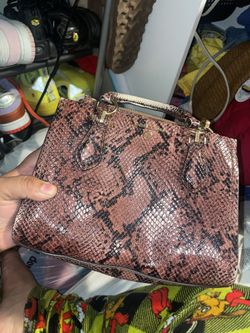 MK Bag