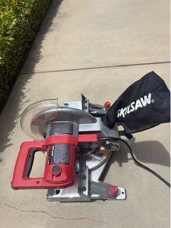 Miter Saw