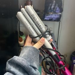 Bed Head Wave Runner 