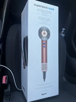 Dyson Supersonic Nural 