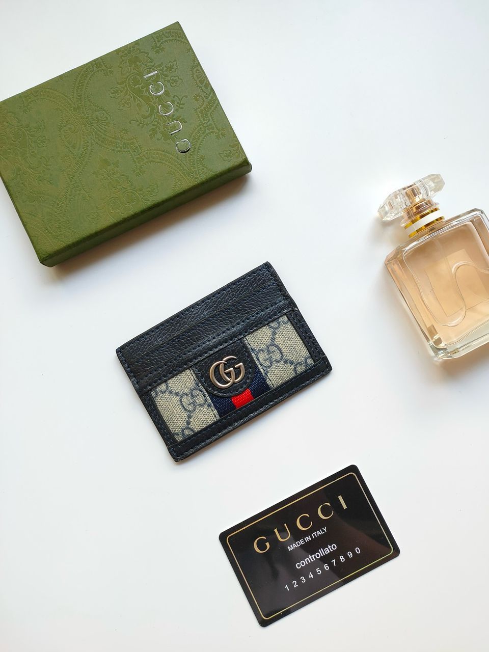 Wallet