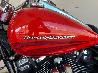 2017 Harley Davidson Trike FLRT free wheeler