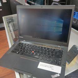 Lenovo Laptop X1 Business Slim Edition, Super Fast! i7, 8gb Ram,256GBSSD , From 0 To Windows In Less Than 20 Seconds!