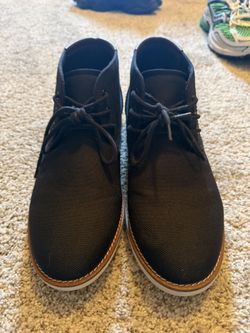 Calvin Klein Men’s Dress Shoes Size 8.5