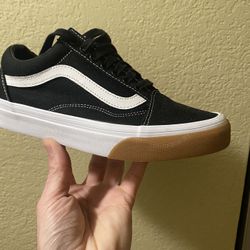 Vans Size 6.5 