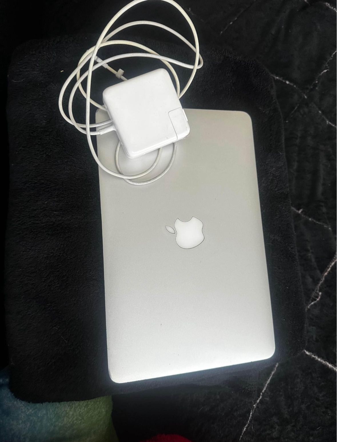 MacBook Air