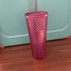 Walt Disney World 50th Anniversary Starbucks Cup