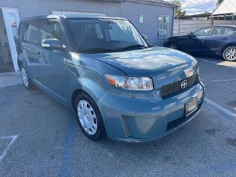 2008 Scion xB