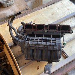 2012 Hyundai Electra Engine Parts 