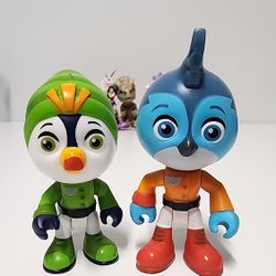  Nickelodeon Top Wing @ToyBros 