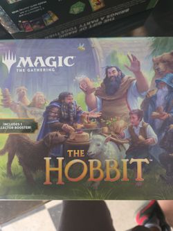 The Hobbit Gift Bundle