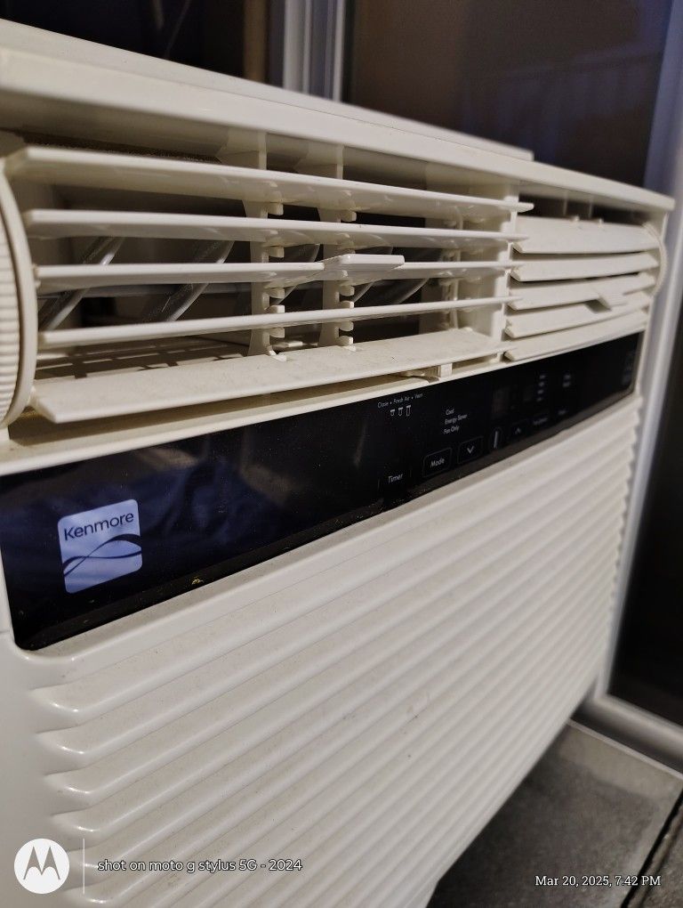 Air Conditioner