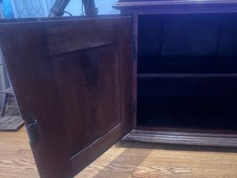 Antique Buffet