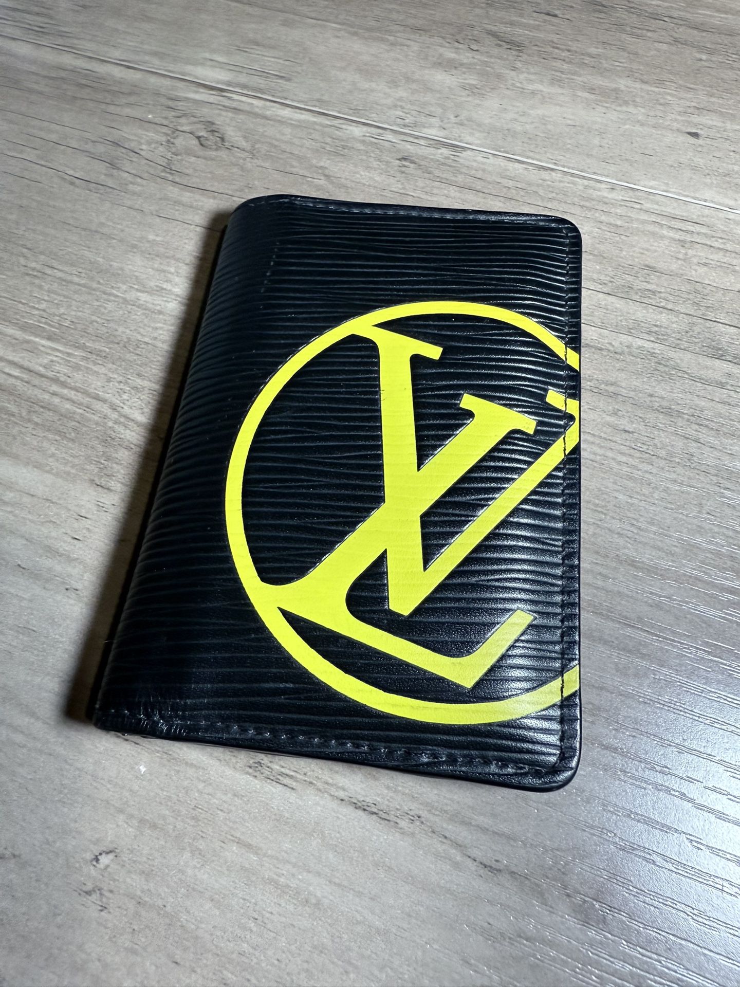 Louis Vuitton Pocket Organizer