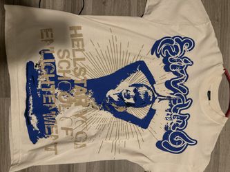 Hellstar Shirt