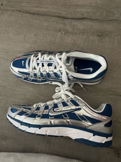 Nike P-6000