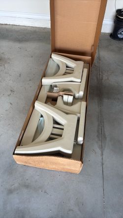 BRAND NEW CUSTOMIZED BENCH