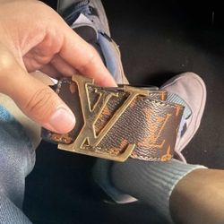 Belt 