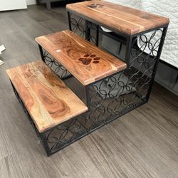 Dog Stairs