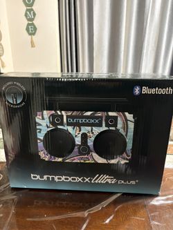 Bumboxx Ultra Plus