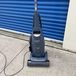 Kenmore vacuum $21