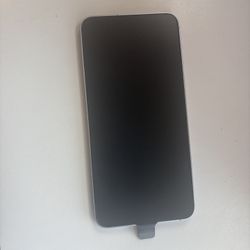 New Purple S25+ 256gb With Screen Protecter