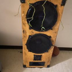 music box
