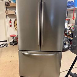 Samsung Refrigerator