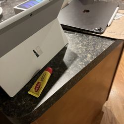 Microsoft surface pro 11 inches