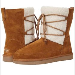 UGG KOOLADEBURRA SIZE 8 WOMEN 