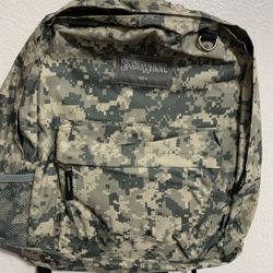 Backpack 