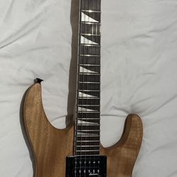 Guitar Jackson
