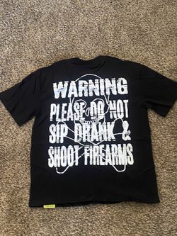 ALOC shirt