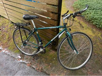 Bianchi Project 3  Hybrid Bike