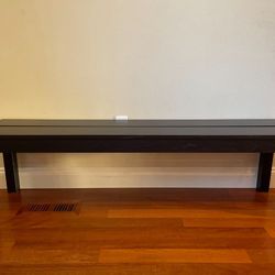 IKEA Entryway/Dining Bench 