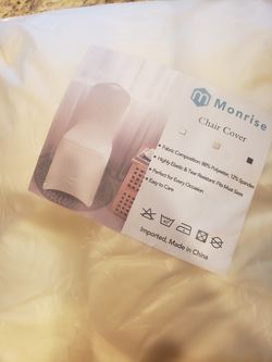 Fabric Folding Chair Covers